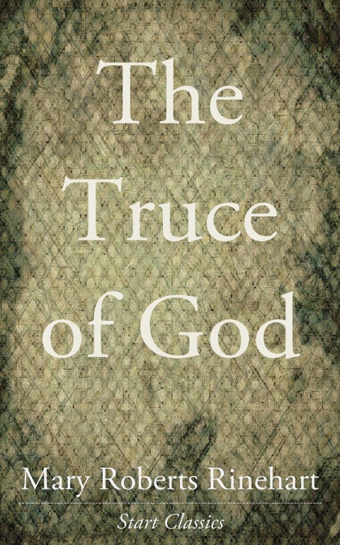 Cover image for book The Truce of God
