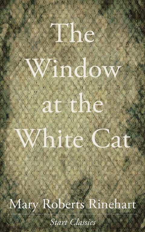 Cover image for book The Window at the White Cat