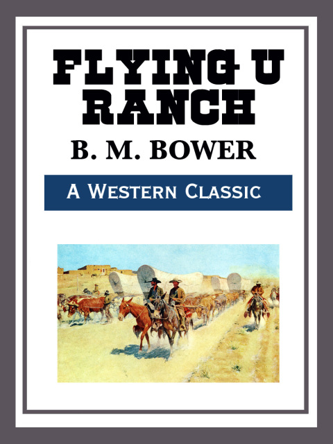 Cover image for book Flying U Ranch
