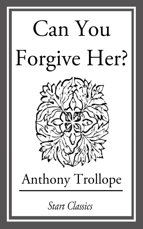 Cover image for book Can You Forgive Her?
