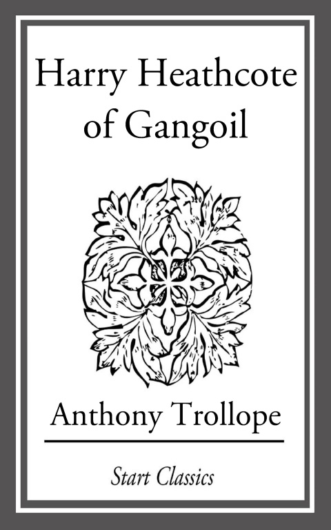 Cover image for book Harry Heathcote of Gangoil