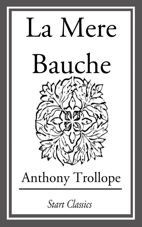 Cover image for book La Mere Bauche