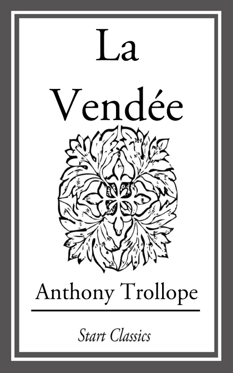 Cover image for book La Vendée