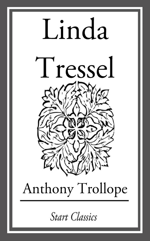 Cover image for book Linda Tressel