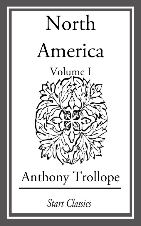 Cover image for book North America