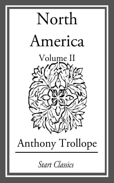 Cover image for book North America