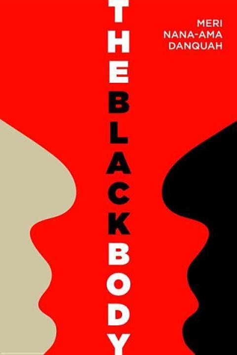 Cover image for book The Black Body