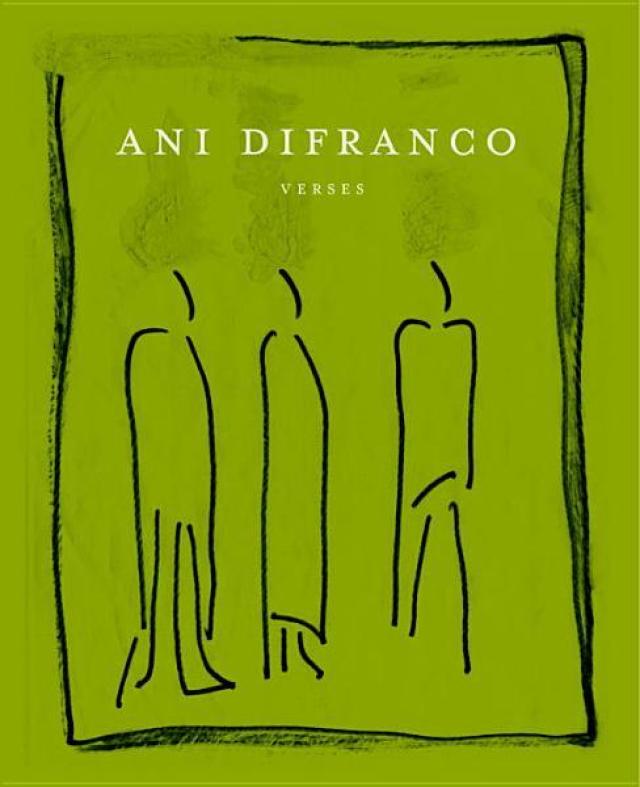 Ani DiFranco
