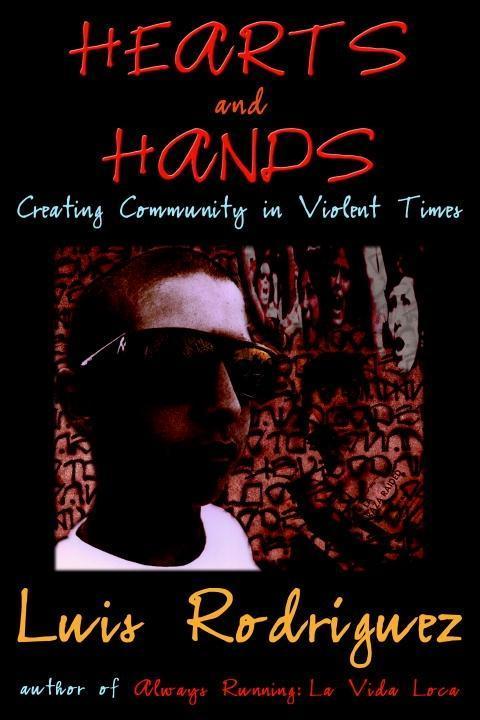 Cover image for book Hearts and Hands