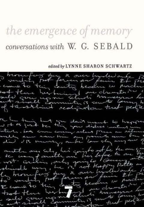 Cover image for book The Emergence of Memory