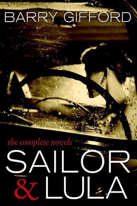 Cover image for book Sailor & Lula