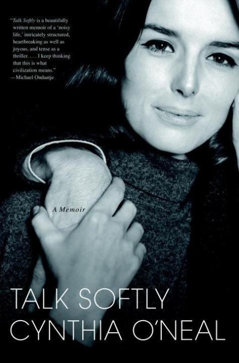 Cover image for book Talk Softly