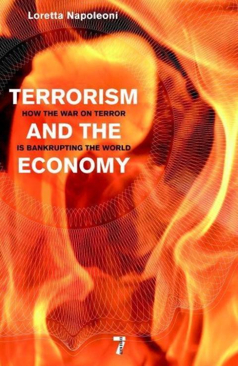 Cover image for book Terrorism and the Economy