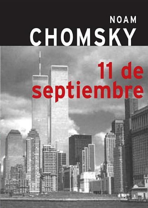Cover image for book 11 de Septiembre
