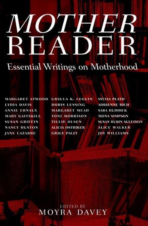 Cover image for book Mother Reader