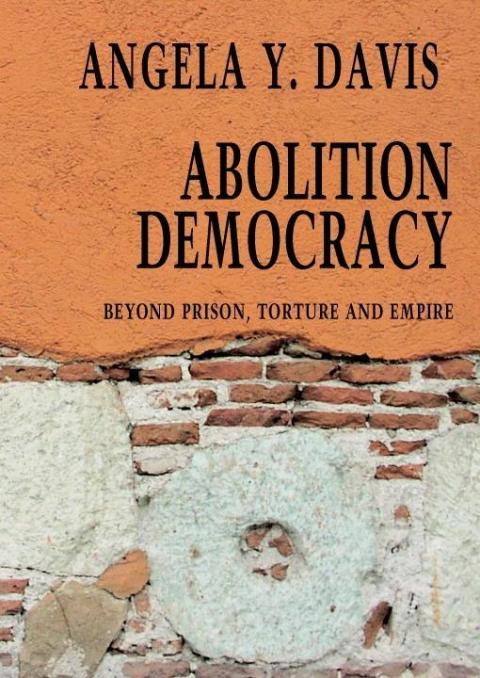 Cover image for book Abolition Democracy