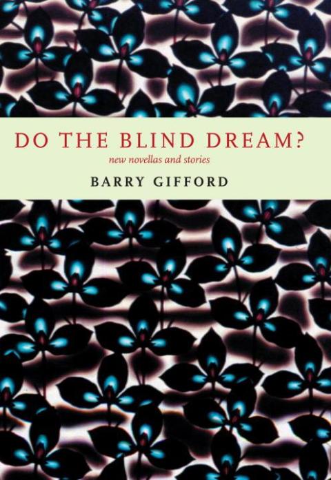 Cover image for book Do the Blind Dream?
