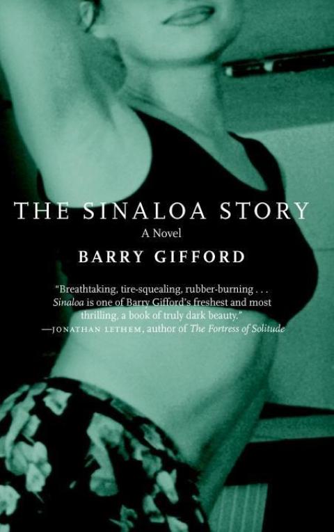 Cover image for book The Sinaloa Story