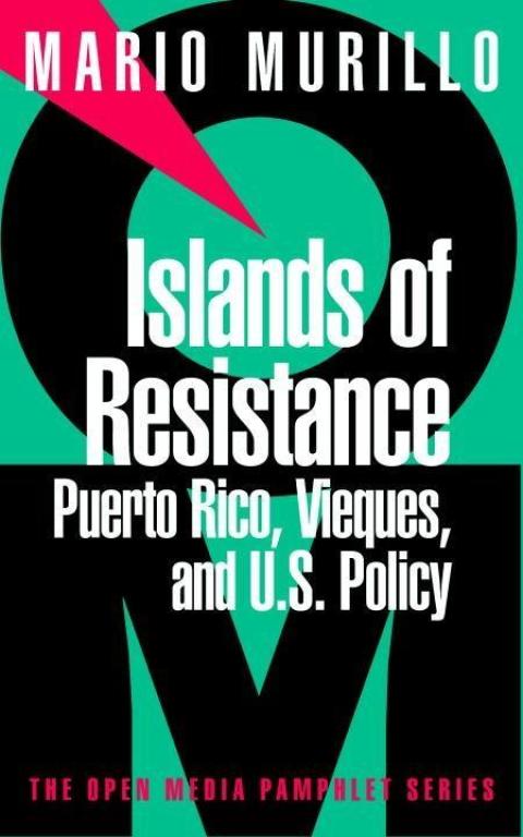 Cover image for book Islands of Resistance