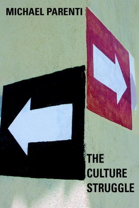 Cover image for book The Culture Struggle