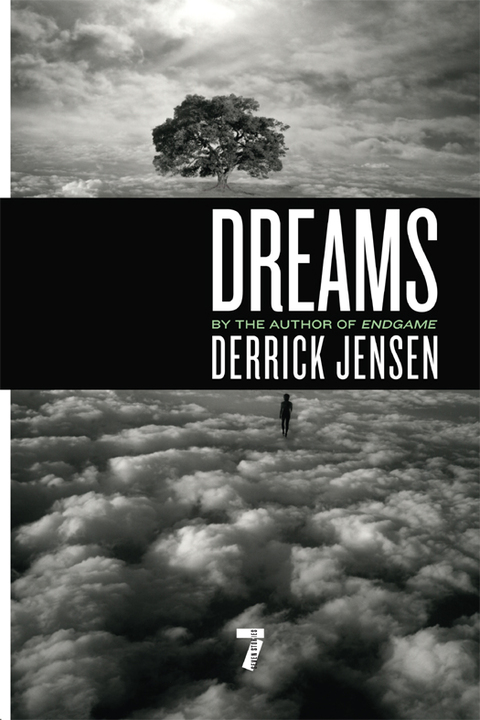 Cover image for book Dreams