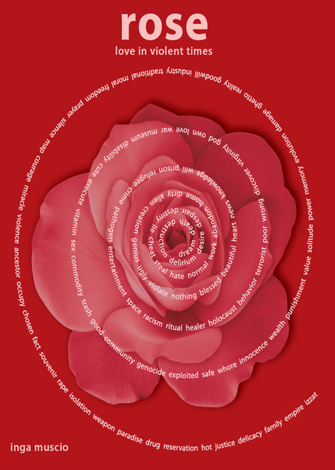 Cover image for book Rose