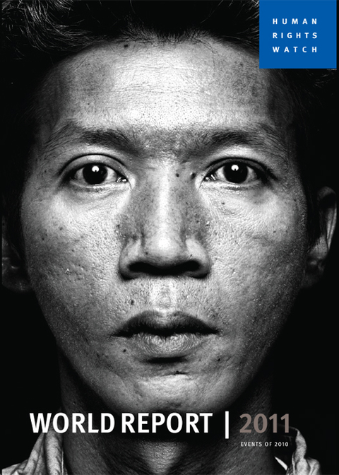 Cover image for book World Report 2011