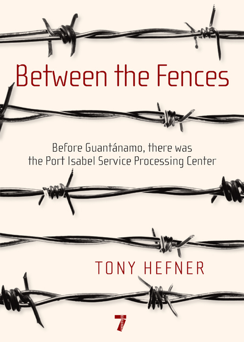 Cover image for book Between the Fences