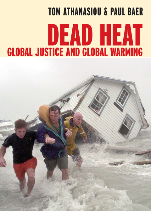 Cover image for book Dead Heat