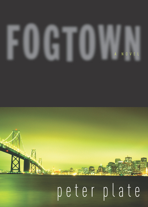 Cover image for book Fogtown