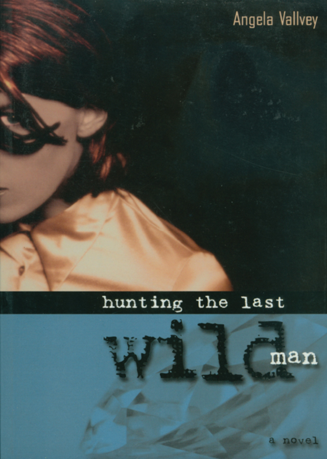 Hunting the Last Wild Man