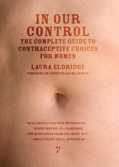 Cover image for book In Our Control