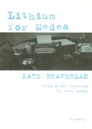 Lithium for Medea