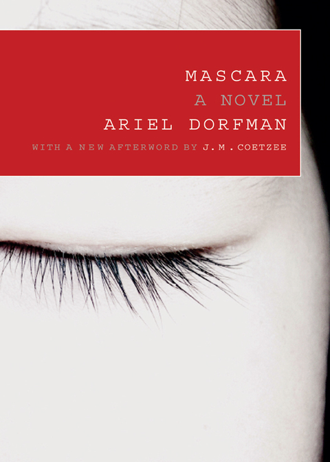 Cover image for book Mascara