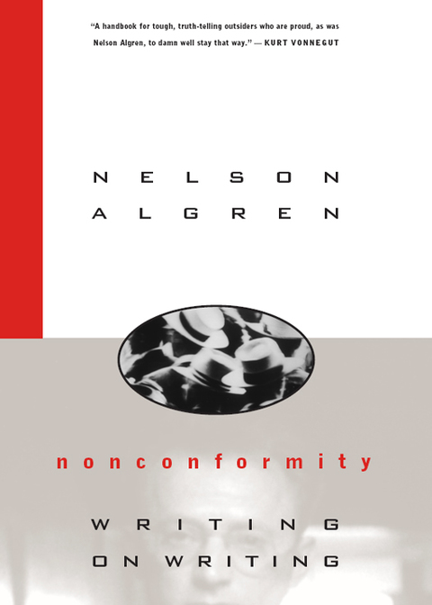 Cover image for book Nonconformity