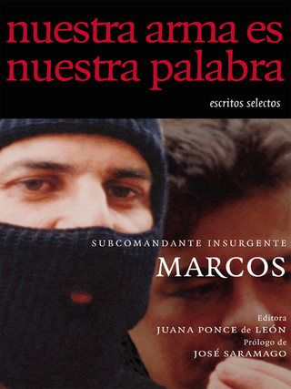 Nuestra Arma es Nuestra Palabra