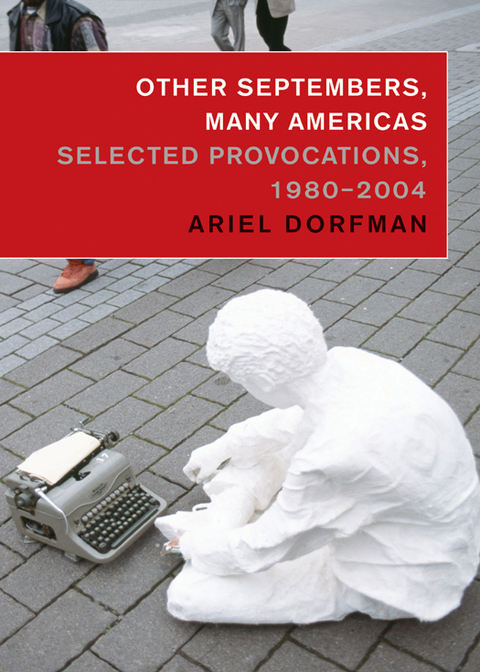 Cover image for book Other Septembers, Many Americas