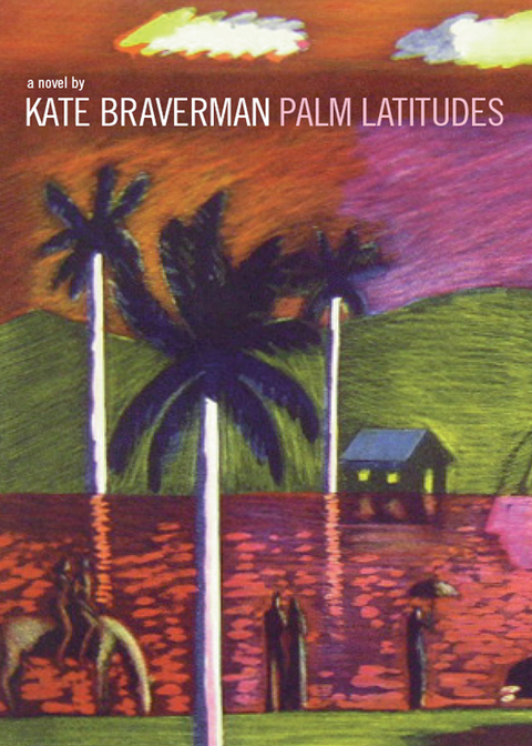 Cover image for book Palm Latitudes