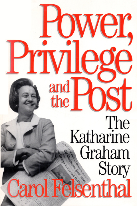 Cover image for book Power, Privilege and the Post