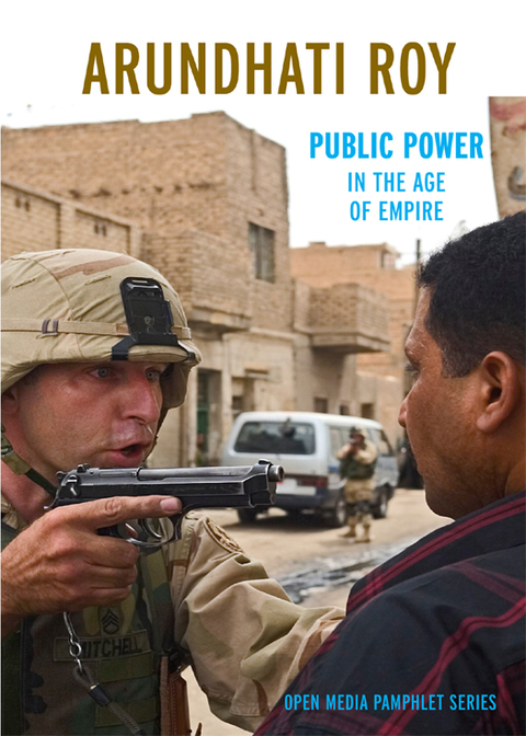 Cover image for book Public Power in the Age of Empire