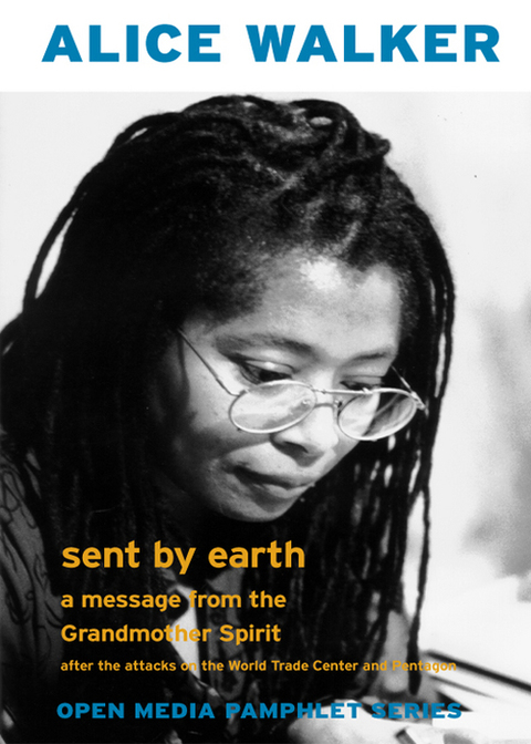 Cover image for book Sent by Earth