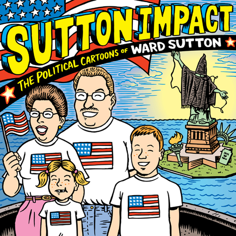 Cover image for book Sutton Impact