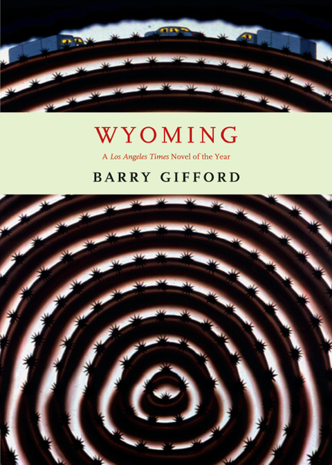 Cover image for book Wyoming