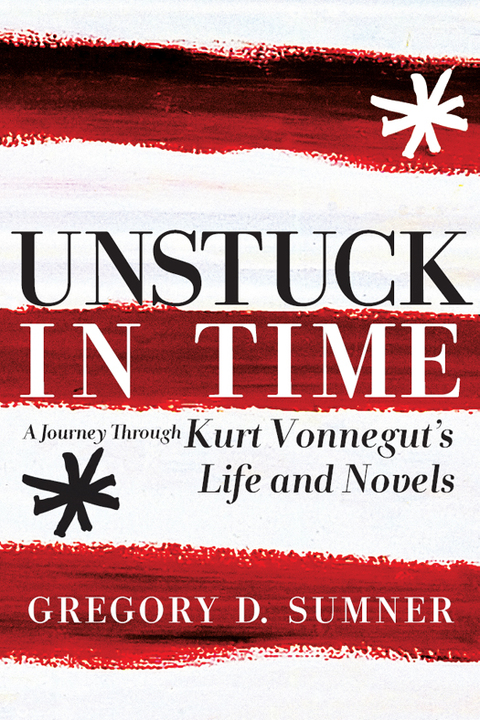Cover image for book Unstuck in Time