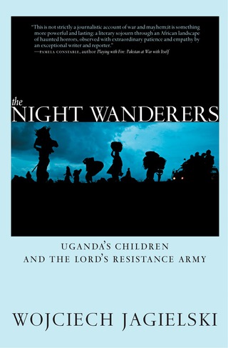 The Night Wanderers