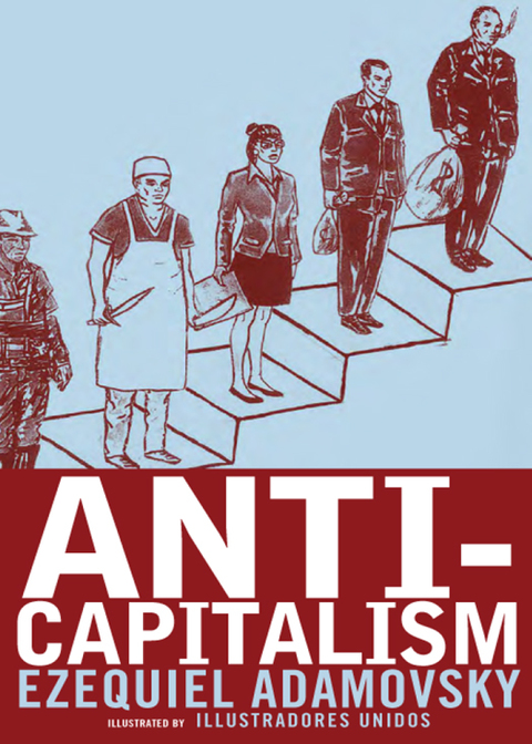 Cover image for book Anti-Capitalism