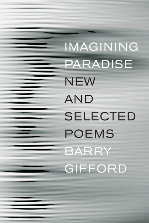 Cover image for book Imagining Paradise