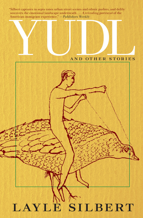 Cover image for book Yudl