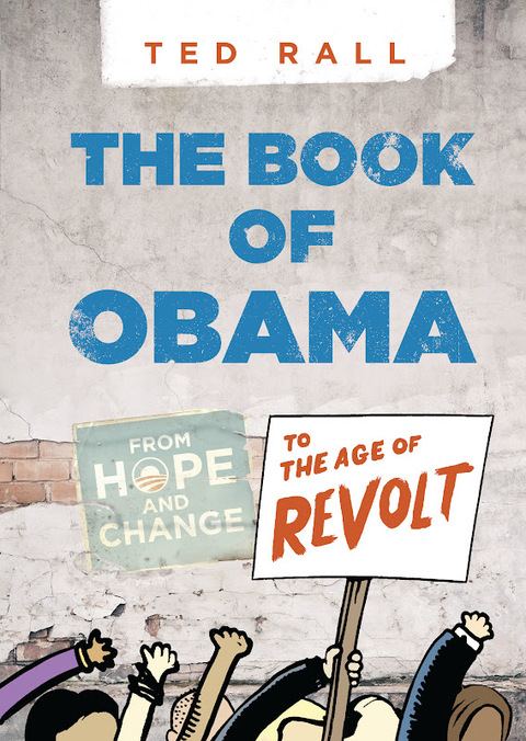 Cover image for book The Book of Obama
