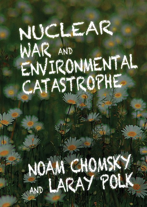 Cover image for book Nuclear War and Environmental Catastrophe